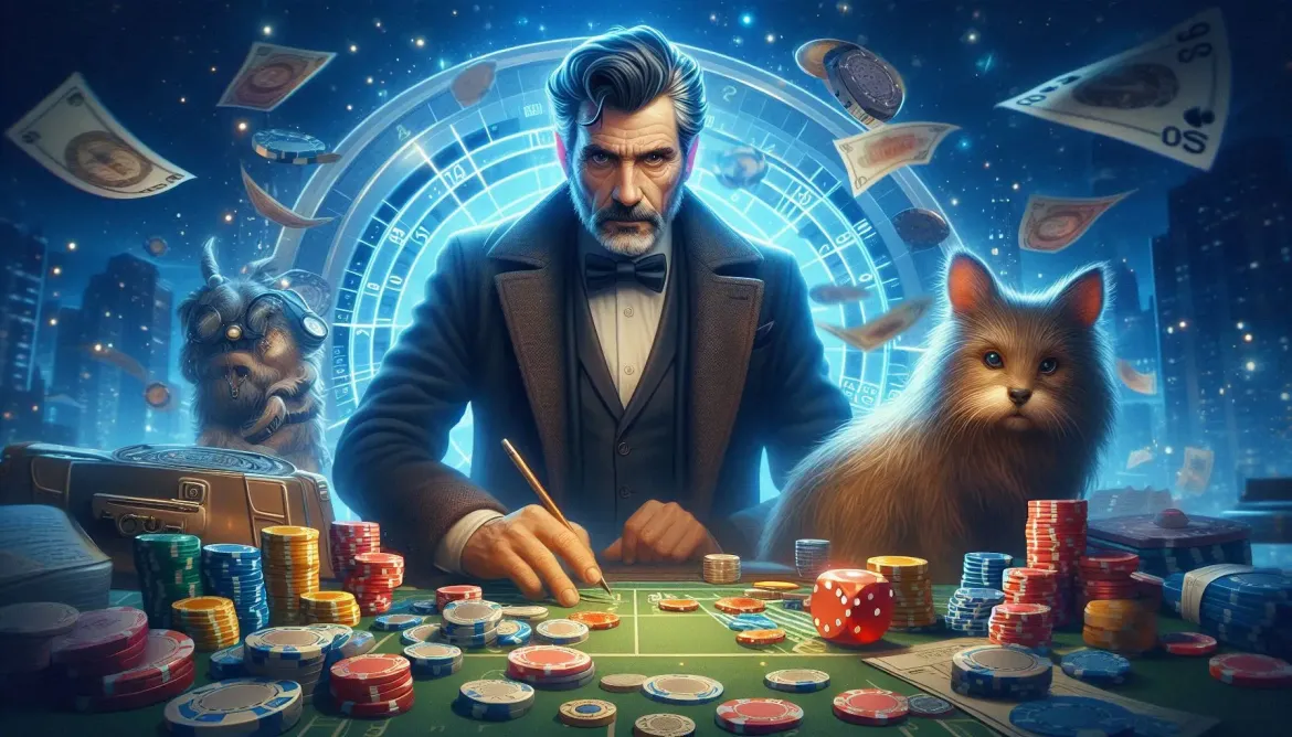 Slotuna Casino